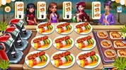 Kitchen Tales : Cooking Games screenshot 1