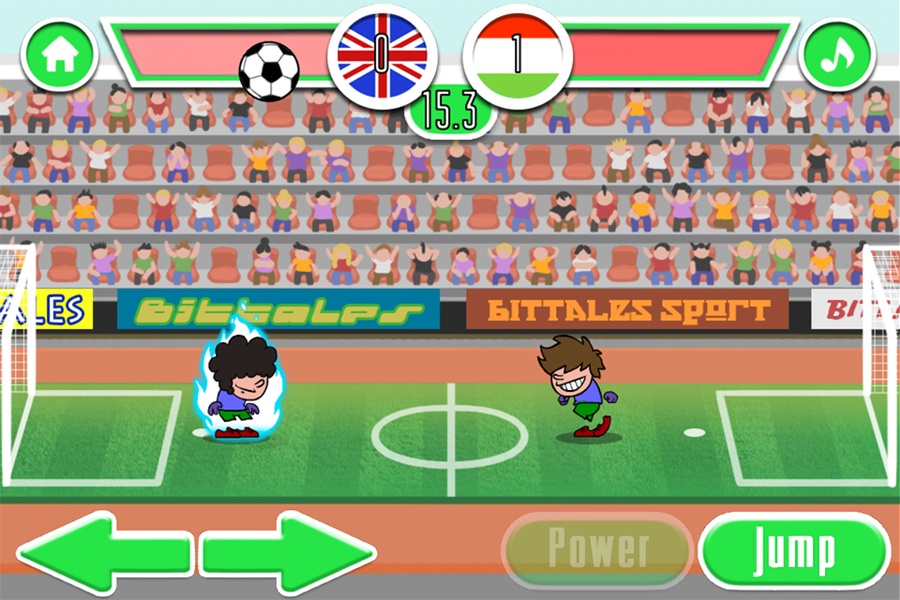 World Cup Football - Preview 2