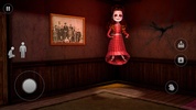 Scary Doll Horror House Game screenshot 2