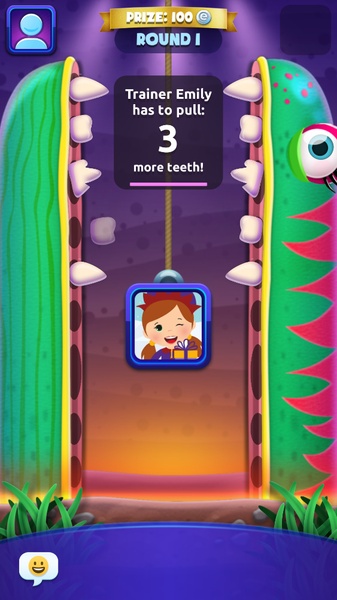 Game of Games the Game - Preview 1