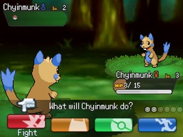 Pokemon Uranium screenshot 4