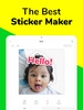 Sticker Maker Free screenshot 3