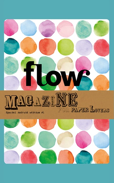 Flow magazine - Preview 8