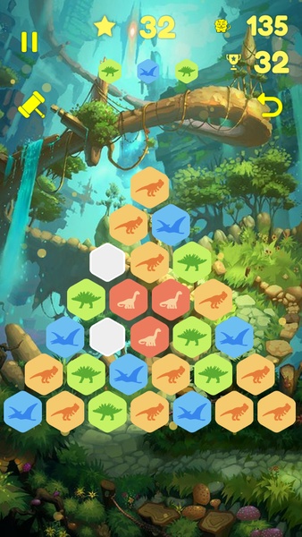 Dino Puzzle - Preview 7