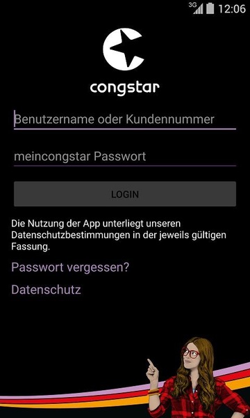 meincongstar - Preview 7