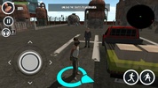 Vegas Grand Gangster Auto Heist Survival screenshot 5