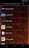 Alternative Rock Music Radio Free screenshot 3