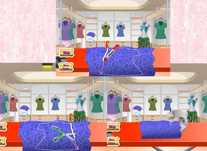 fashion studio - Preview 3