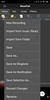 WavePad screenshot 5