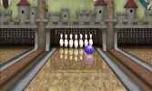 Pass Along Bowling screenshot 1