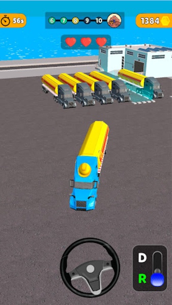 CargoParking - Preview 7