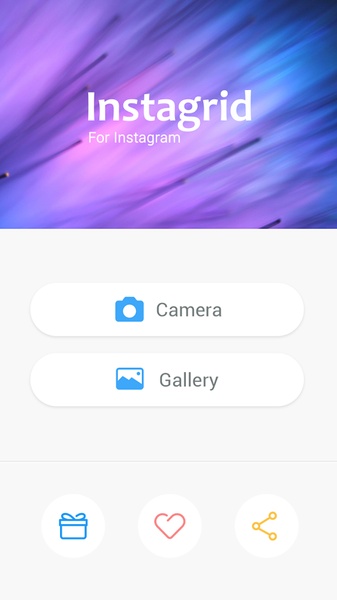 InstaGrid - Preview 4