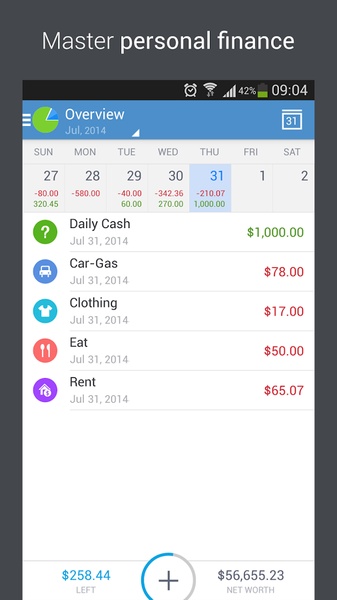Expense - Preview 6