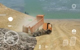 Heavy Machines & Mining Simulator screenshot 2