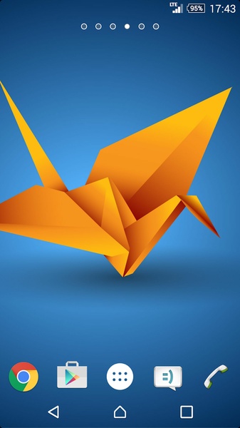 3D wallpapers 4k - Preview 12