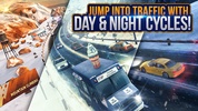 Traffic Xtreme: Car Speed Race screenshot 13