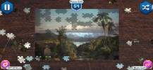 Puzzle Jigsaw - Pure Classic screenshot 2