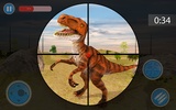 Dinosaur Hunter Survival Games screenshot 2