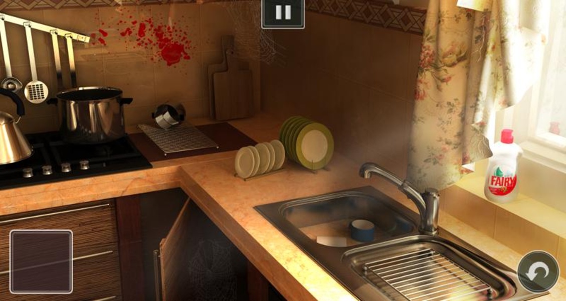 Blood House Escape - Preview 4