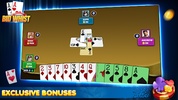 Ultimate Offline Card Games screenshot 6