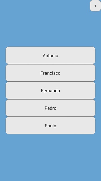 Roleta do Amor - Preview 3