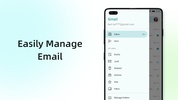M Email Pro - Fast Mail App screenshot 5