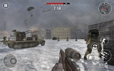 World War 2 Gun Games Offline screenshot 2