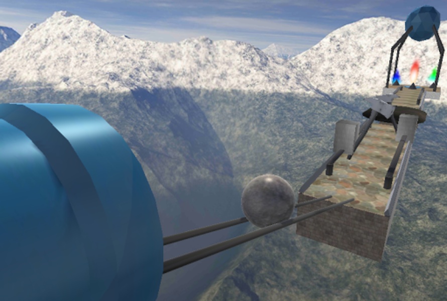 Balance Ball - Preview 5