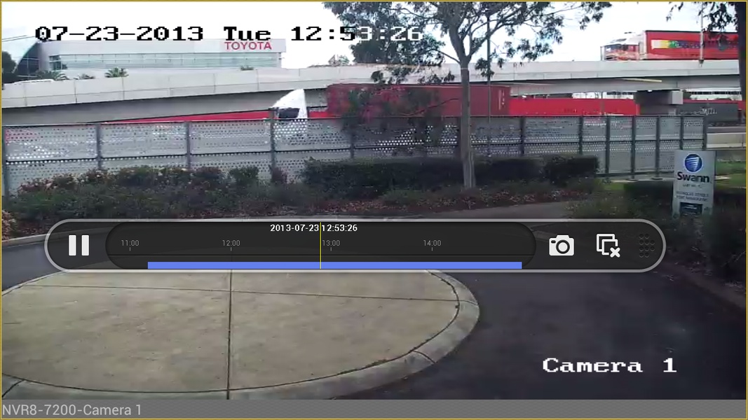 SwannView Plus - Preview 15
