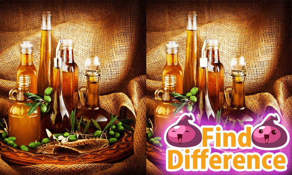 Find Difference 9 - Preview 2