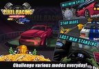 Pixel Racing screenshot 2