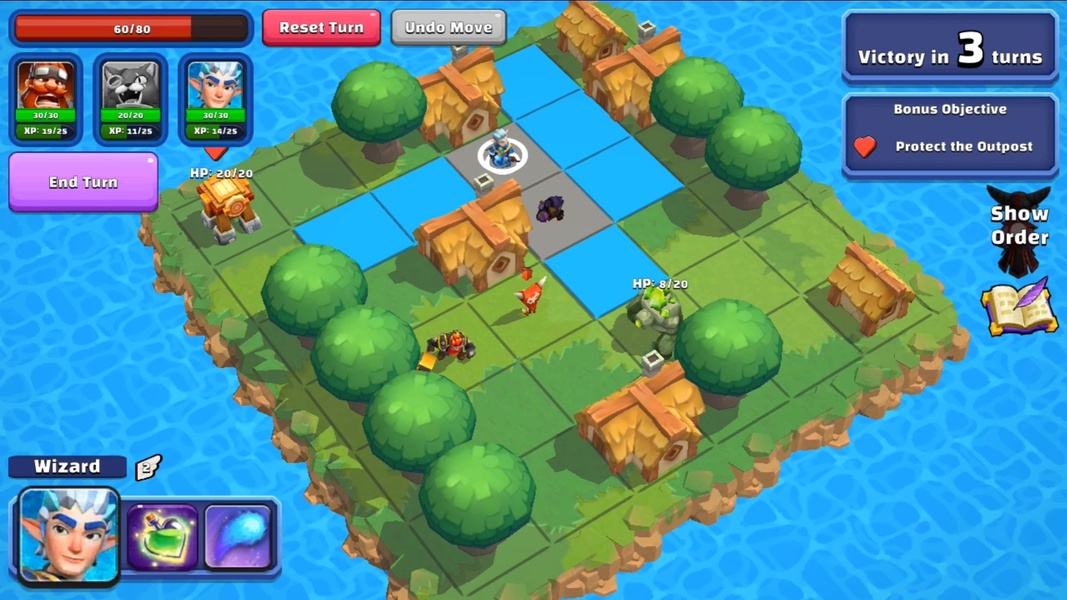 Island Tactics - Preview 6