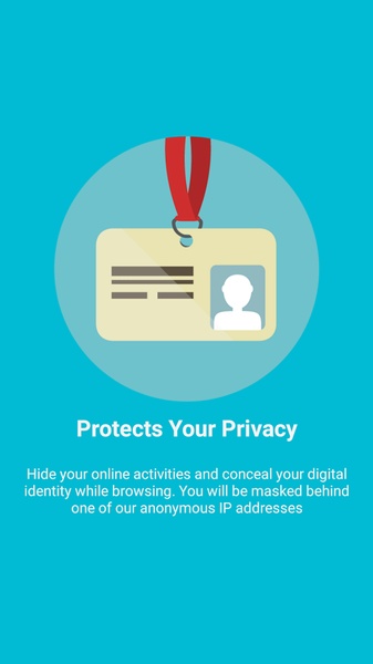 FinchVPN - Preview 2