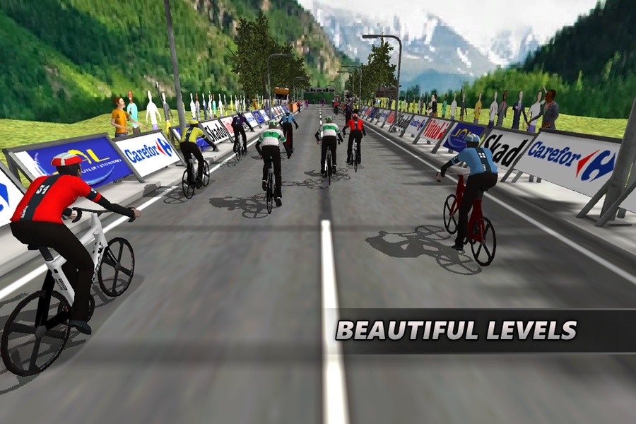Cycling Tour 2015 - Preview 10