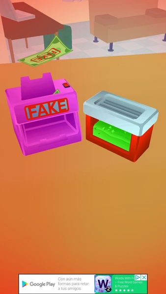 Money Clicker Simulator - Preview 8
