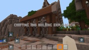 Island Crafting And Building Exploration screenshot 6