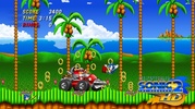 Sonic 2 HD screenshot 2