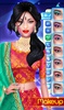 Indian Wedding: Makeup Game screenshot 16