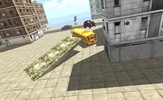 City Driving Stunt Simulator screenshot 2