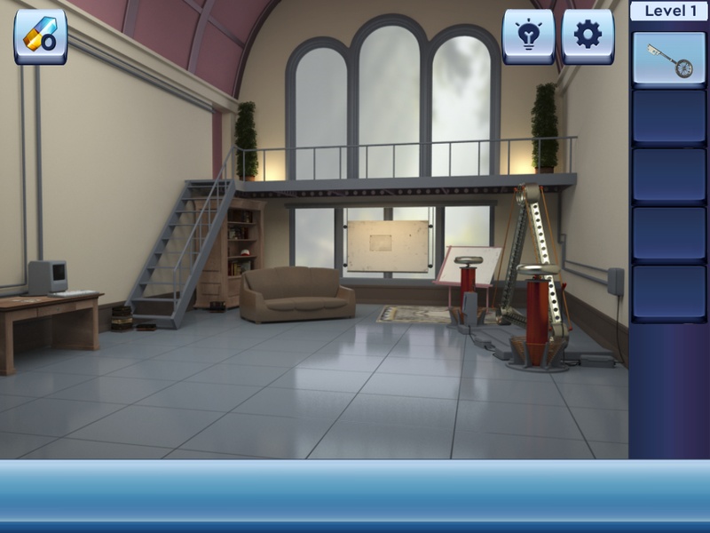 Time Travel Escape - Preview 7