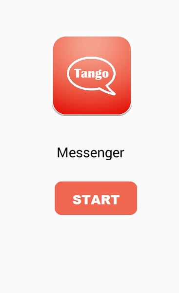 Fast messenger - Preview 1