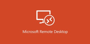 Remote Desktop 8 feature