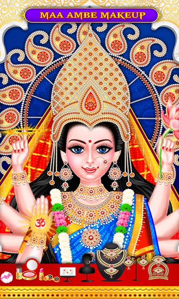 Maa Ambe Live Darshan - Preview 3