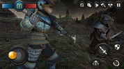 Osman Gazi 21- Fighting Games screenshot 4