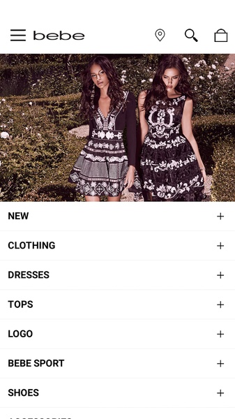 bebe - Preview 4