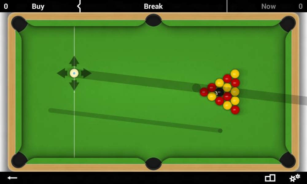 Total Pool Free - Preview 3
