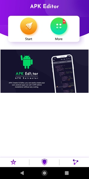 APK Editor para Android - Baixe o APK na Uptodown