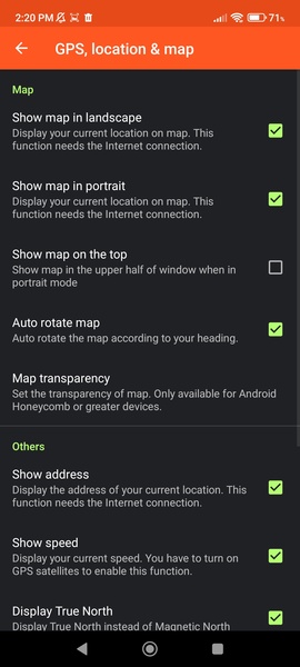 3D Compass Plus - Preview 9
