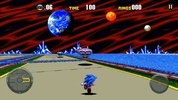 Sonic CD Classic screenshot 6