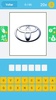 Logo Quiz: Brands screenshot 2